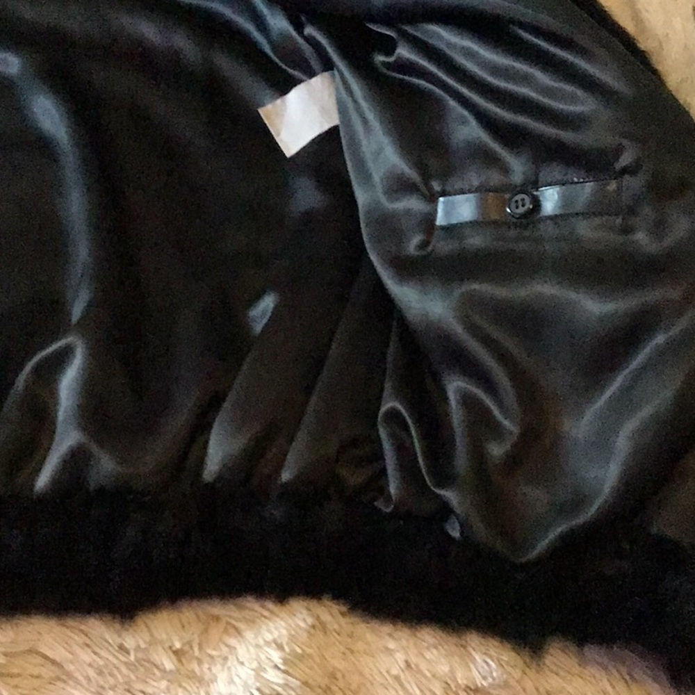Mink coat - Picture 6 of 14